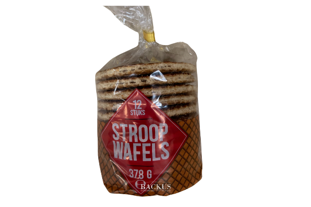 Stroopwafels