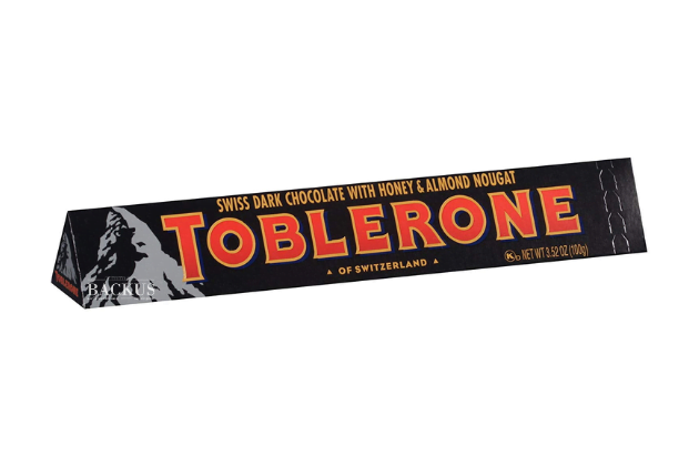 Toblerone Dark