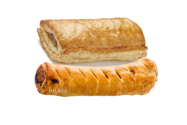 !Nieuw! FRIKANDEL/SAUCIJZENBROODJE