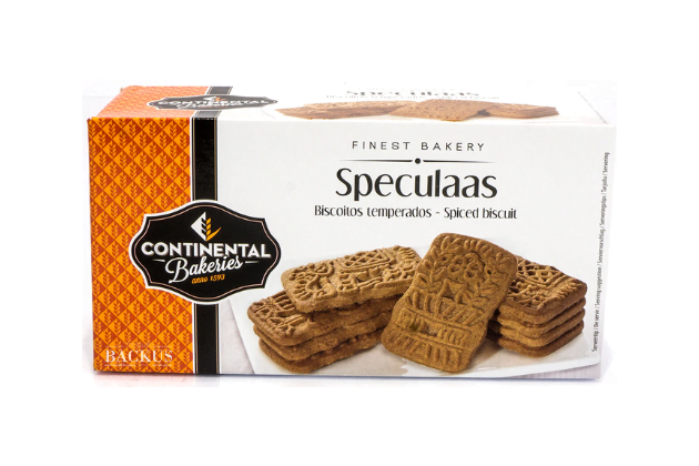 Continental Bakeries