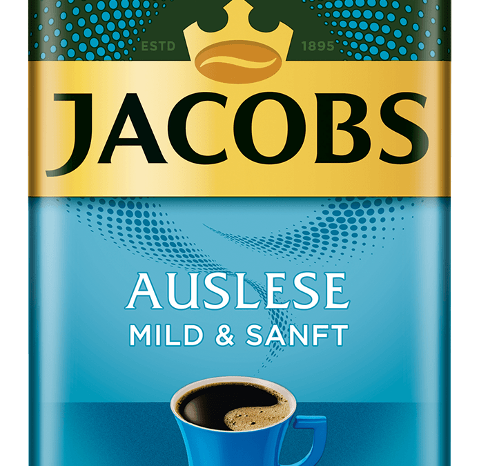Jacobs Auslese