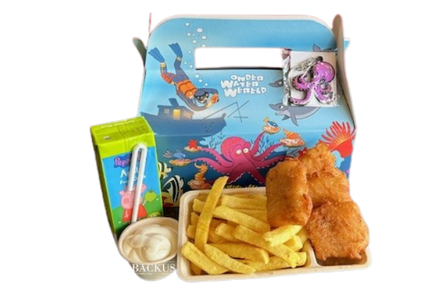 !Nieuw! Kidsbox!