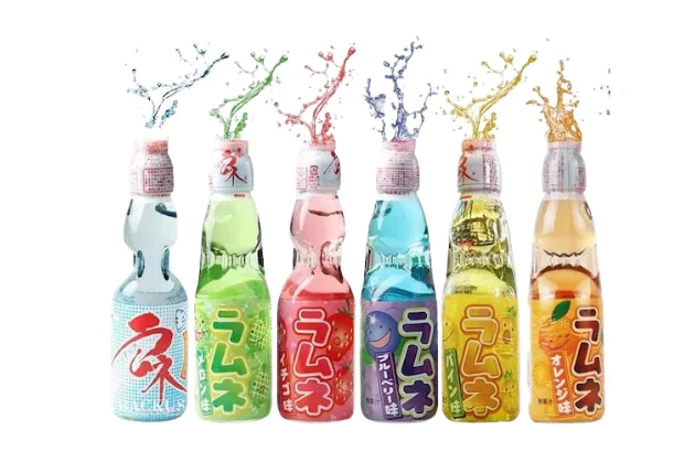 ramune
