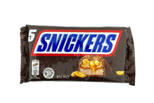 Snickers