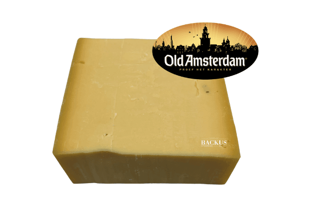 Old Amsterdam Pikant & Cremig