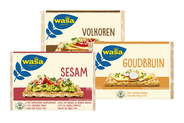 Wasa Crackers