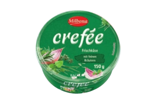 Milbona Frischkäse