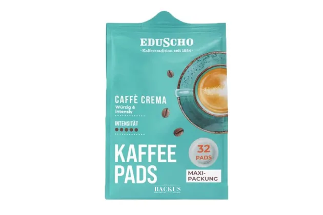 eduscho cc 32pads logo
