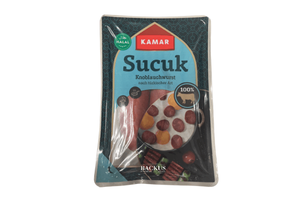 Kamar Sucuk