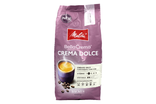 Melitta BC Dolce