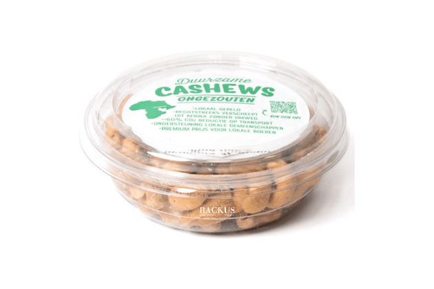 Special Nuts Cashewnoten