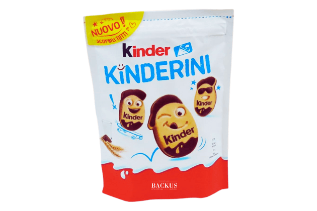 Kinder