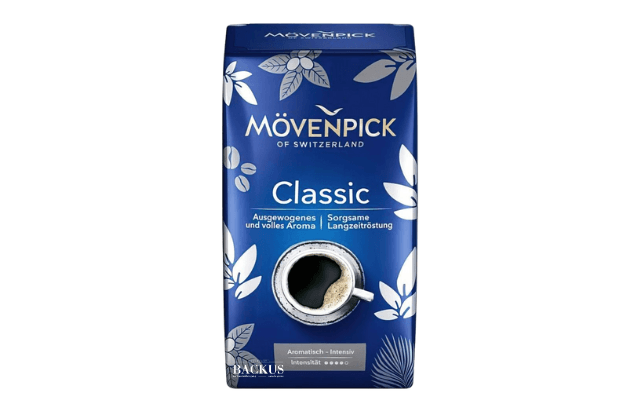 Mövenpick Classic