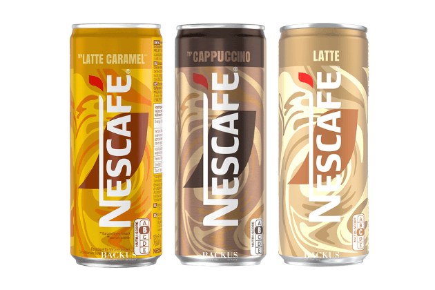 Nescafé