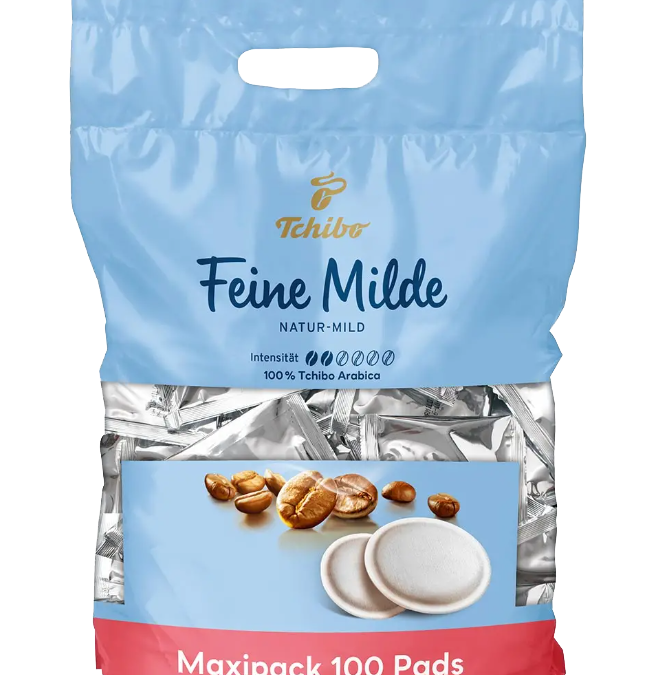 Tchibo Feine Milde