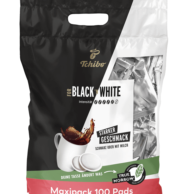 Tchibo Black&White