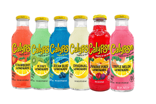 Calypso logo