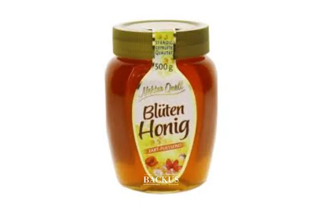 blutenhonig logo