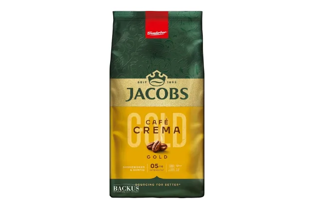 jacobs cc crema gold b logo