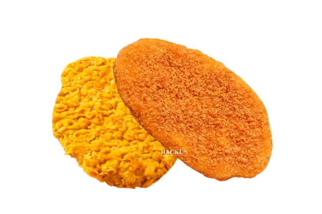 Kipkrokant/Kipschnitzel