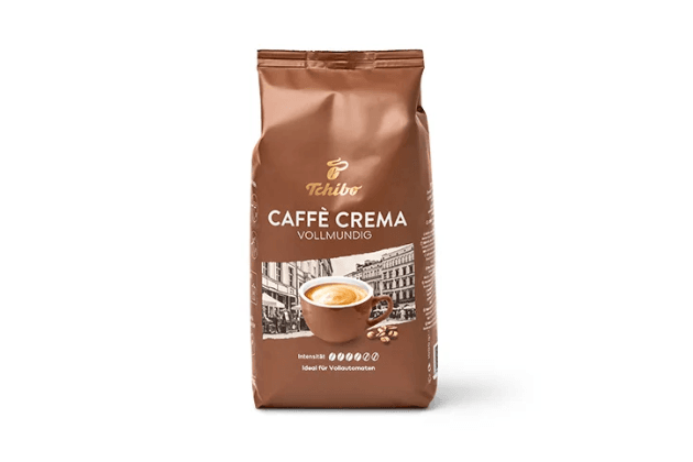 Tchibo CC vollmundig