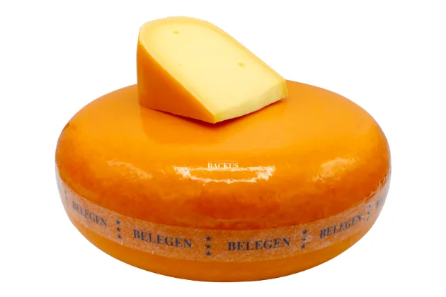 belegen kaas logo