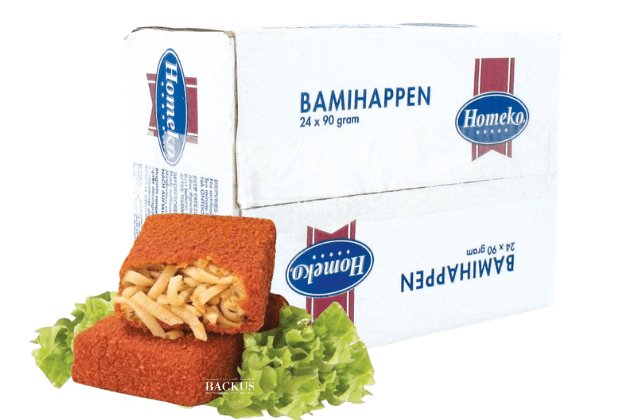 homeko bamihappen logo