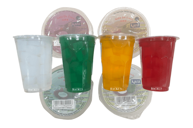 kara de nata coco logo