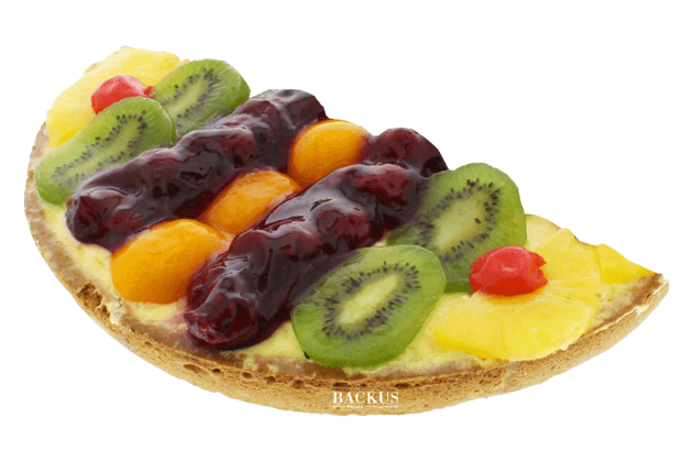 Vruchtenvlaai Wener bodem