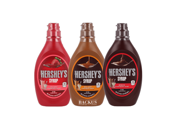 Hershey’s logo