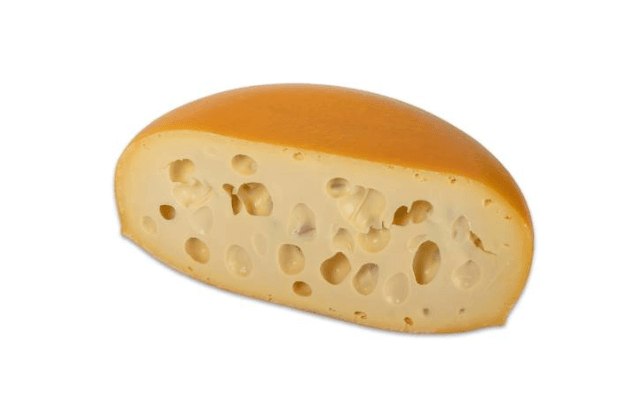 Maasdammer
