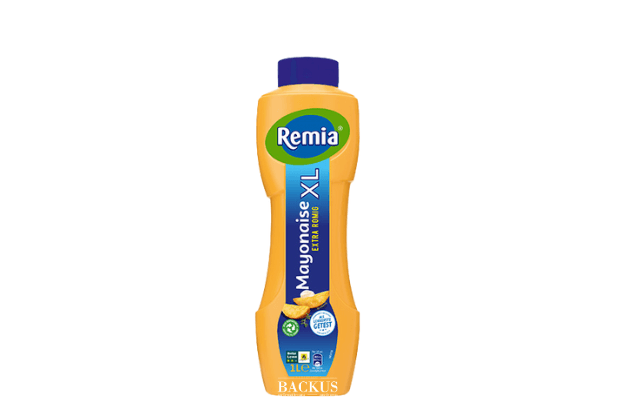 Remia XLlogo