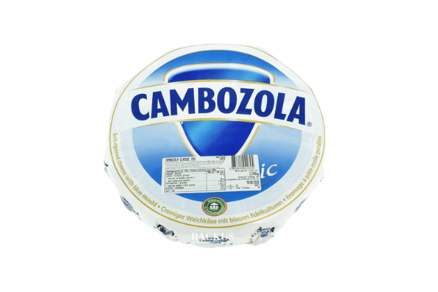 cambozola logo