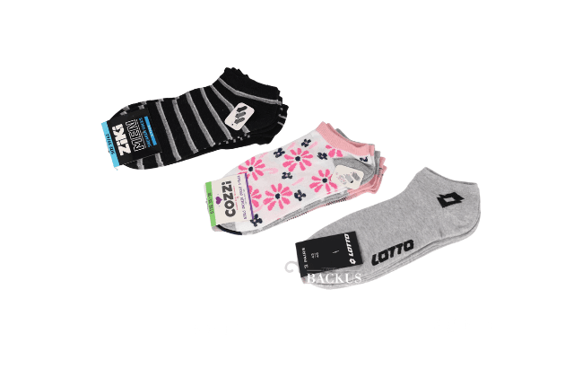 cozi socks logo