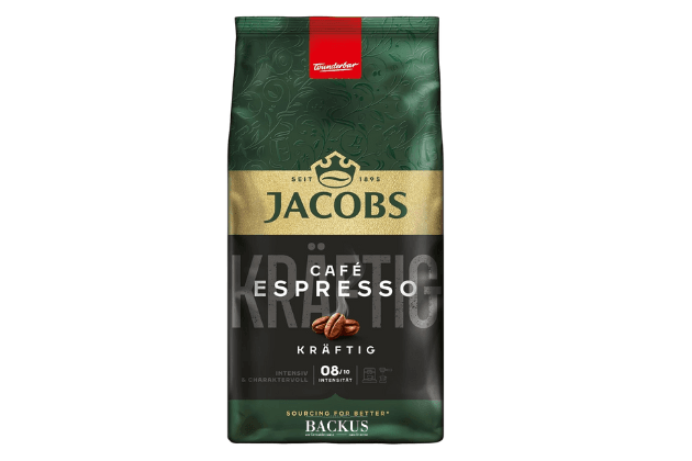 Jacobs Café Espresso