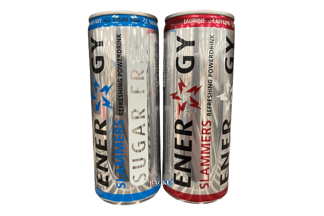 slammers energy reg light logo