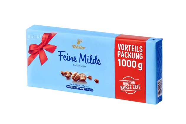 Tchibo Feine Milde