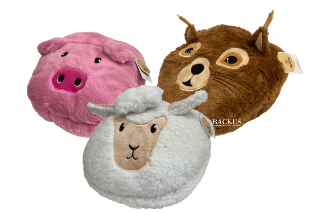 Apollo Giant Home Slippers