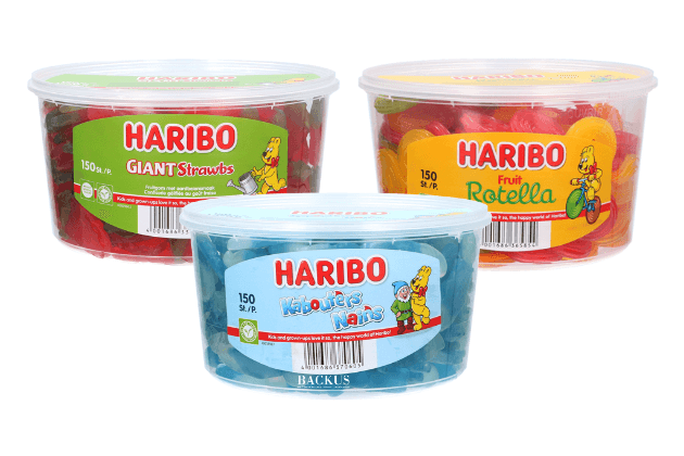 haribo3 logo