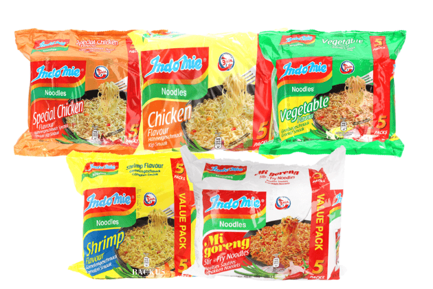 indomie logo