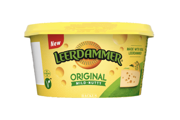 leerdammer smeer logo