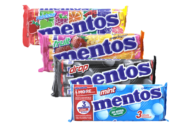 mentos 3p logo