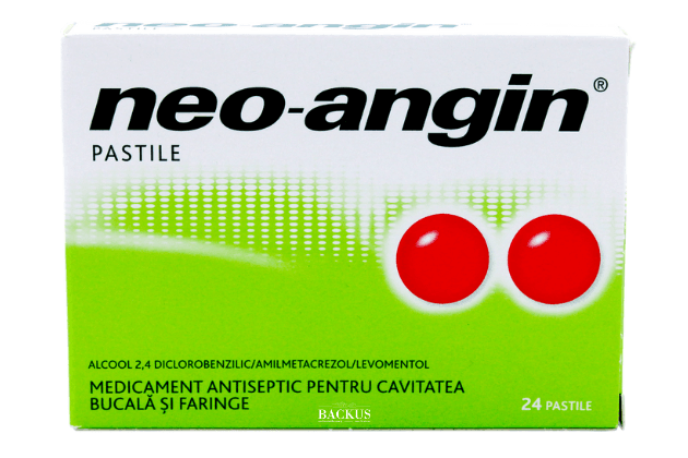 neo angin logo