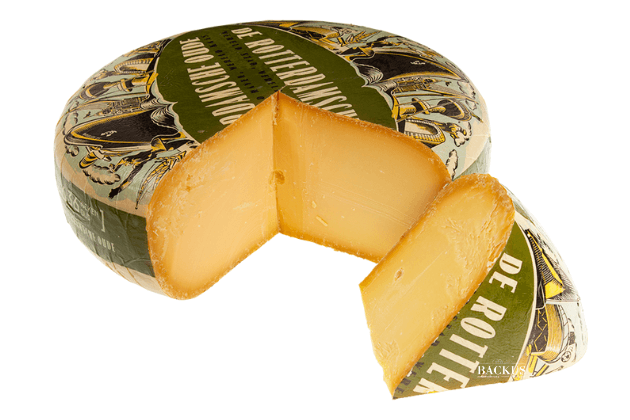 rotterdamse alter senf käse 36 logo