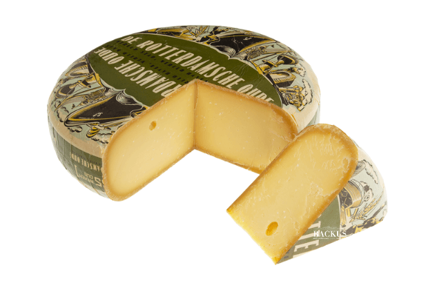 rotterdamse alter senfkäse 55 logo