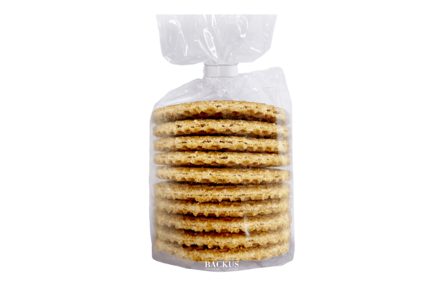stroopwafels