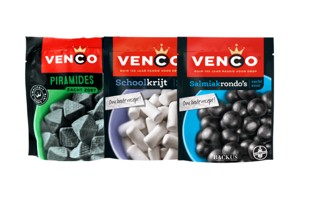 venco logo