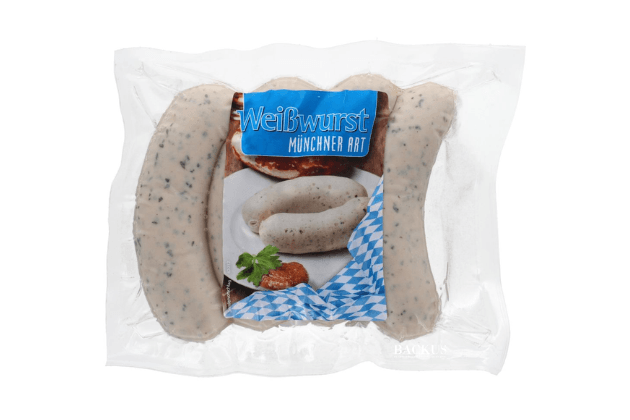 weisswurst nach muncher art logo