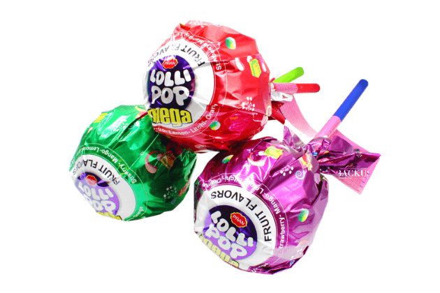 Pran Mega Lollipop